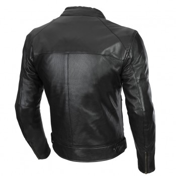 Мотокуртка SECA BONNEVILLE PERFORATED black